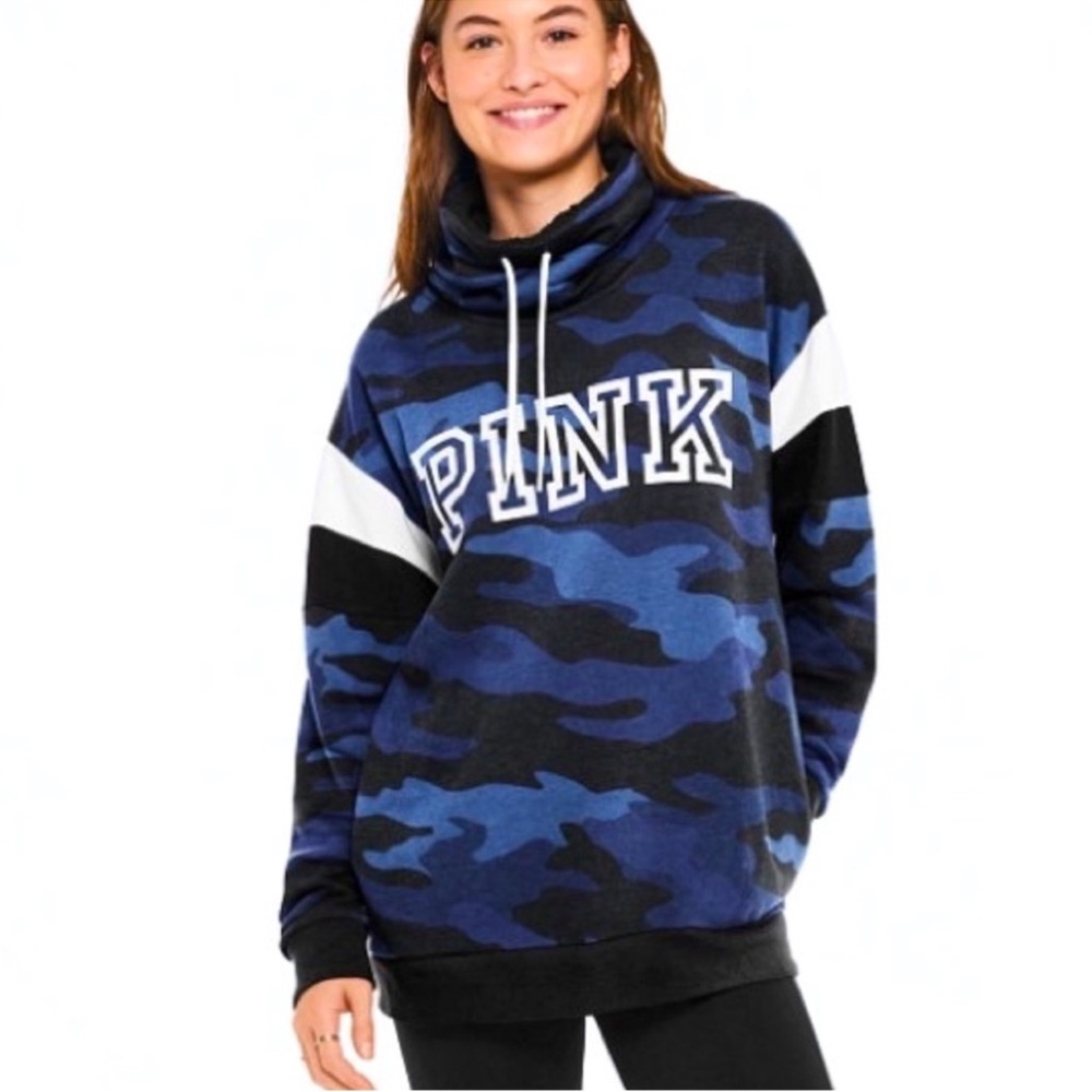 Pink shirt  for women, sweatshirt, top - Picture 8 of 8